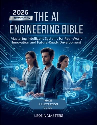 The AI Engineering Bible: Mastering Intelligent Systems for Real-World Innovation and Future-Ready Development