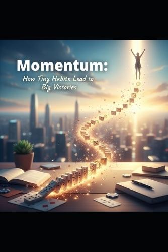 Momentum: How Tiny Habits Lead to Big Victories