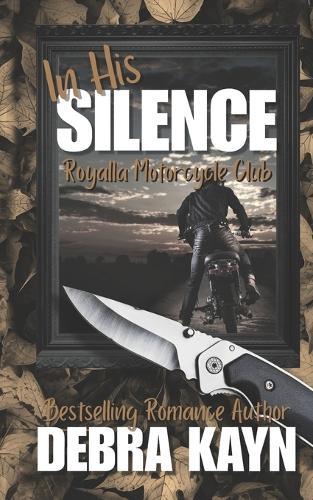 In His Silence: age-gap, damaged, deaf hero, gripping suspense