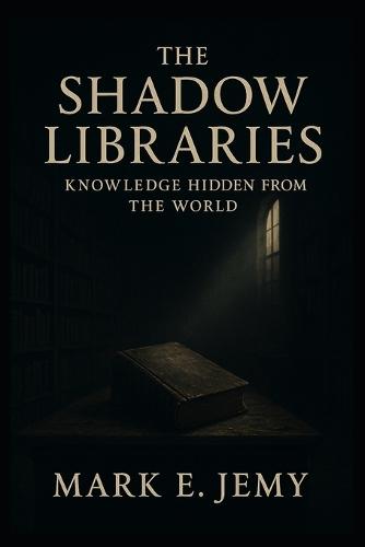 The Shadow Libraries: Knowledge Hidden from the World