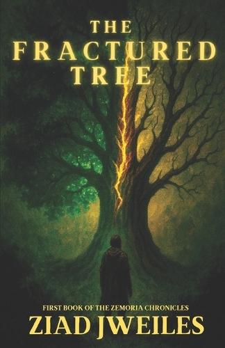 Zemoria Chronicles: The Fractured Tree