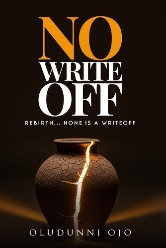 No Write Off: Rebirth ... None is a writeoff