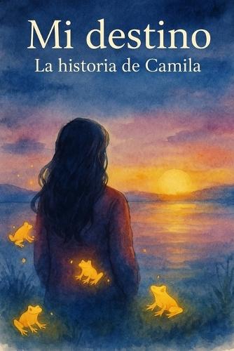 Mi destino: La historia de Camila
