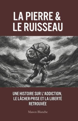 La Pierre & Le Ruisseau: Une histoire Sur l'addiction, le lâcher-prise et la liberté retrouvée