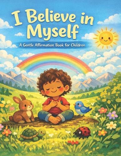 I Believe in Myself: A Gentle Affirmation Book for Children