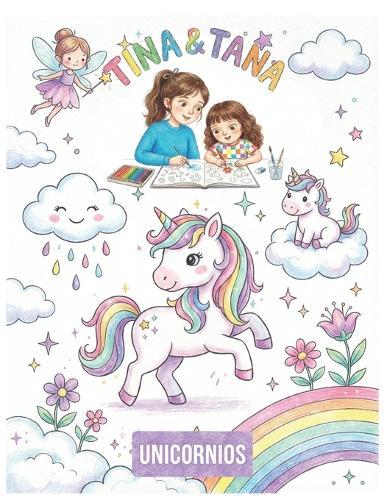 Unicornios - Tina & Tana