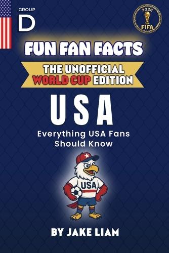 Fun Fan Facts: World Cup Edition - United States: Everything Young USA Fans Should Know