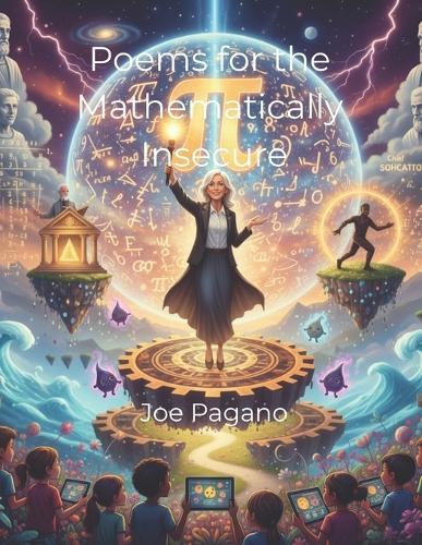 Poems for the Mathematically Insecure