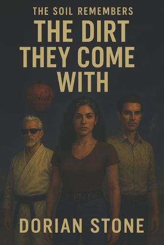 The Soil Remembers: The Dirt They Come With