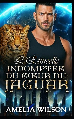 L'Étincelle Indomptée du Coeur du Jaguar: Une romance panthère de rédemption d'ennemis à amants