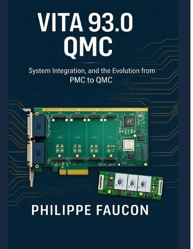 Vita 93.0 Qmc: System Integration, and the Evolution from PMC to QMC