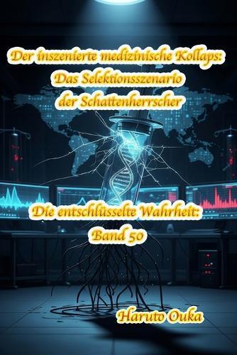 Der inszenierte medizinische Kollaps: Das Selektionsszenario der Schattenherrscher