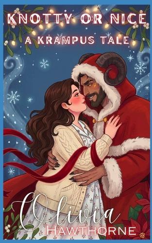 Knotty or Nice: a Krampus Tale