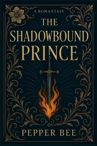 The shodowbound prince