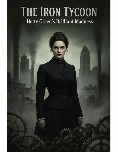 The Iron Tycoon: Hetty Green'S Brilliant Madness