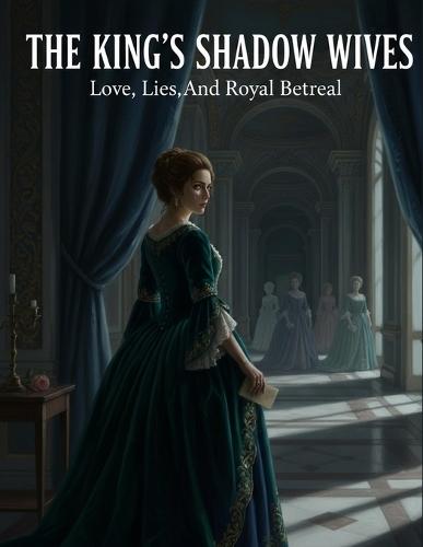 The King'S Shadow Wives: Love, Lies, And Royal Betrayal