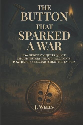 The Button That Sparked a War: Interesting Facts About Ordinary Objects That Quietly Changed History