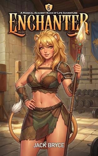 Enchanter 6: A Magical Academy Slice of Life Adventure