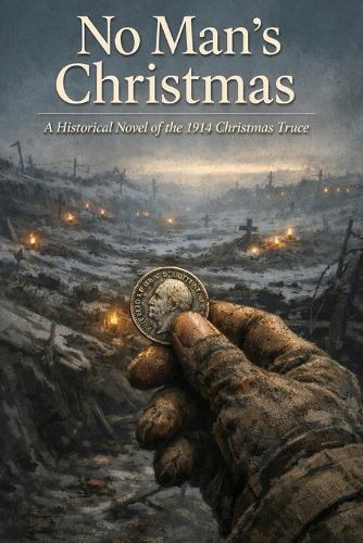 No Man's Christmas: A Historical Novel of the 1914 Christmas Truce