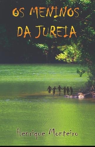 Os Meninos da Jureia