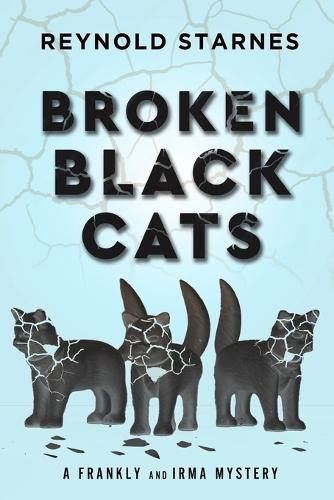 Broken Black Cats