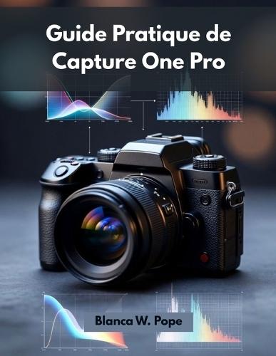 Guide Pratique de Capture One Pro: Apprenez les techniques professionnelles de montage, de contrôle des couleurs, de prise de vue connectée et de flux de travail