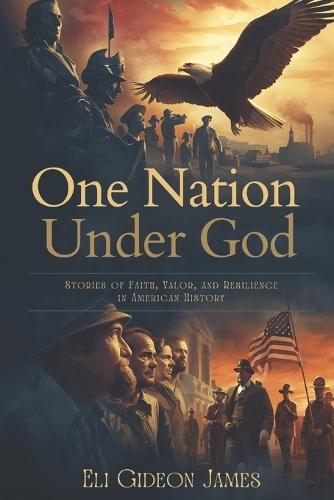 One Nation Under God: Stories of Faith, Values, and Resilience in American History