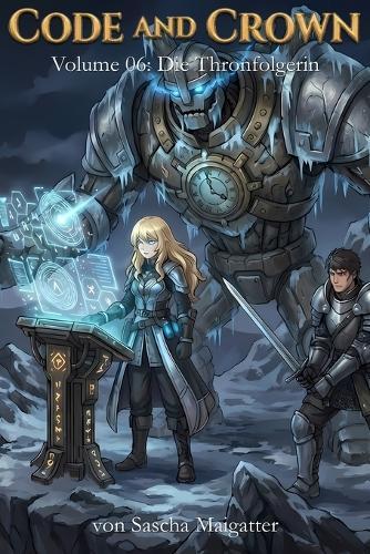 Code and Crown: Die Thronfolgerin