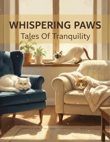Whispering Paws: Tales Of Tranquility