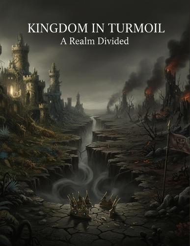 Kingdom In Turmoil: A Realm Divided