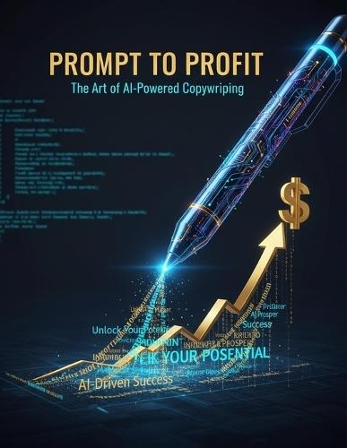 Prompt To Profit: The Art Of Ai-Powered Copywriting