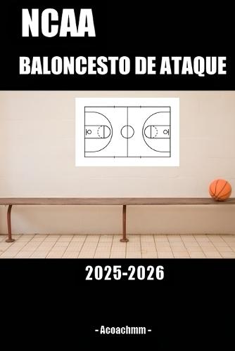 NCAA baloncesto de ataque 2025-2026