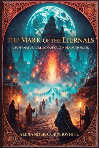 The mark of the eternals: A Supernatural Religious Cult Horror Thriller