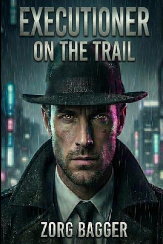 The Executioner on The Trail