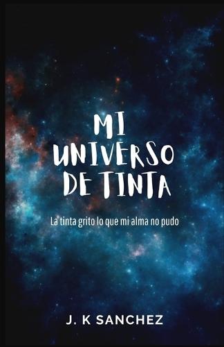 Mi universo de tinta