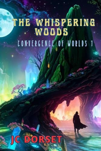 The Whispering Woods