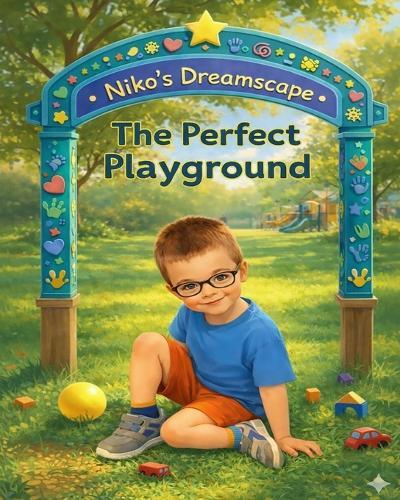 Niko's Dreamscape: The Perfect Playground: A journey of bravery, belonging, and the power of play
