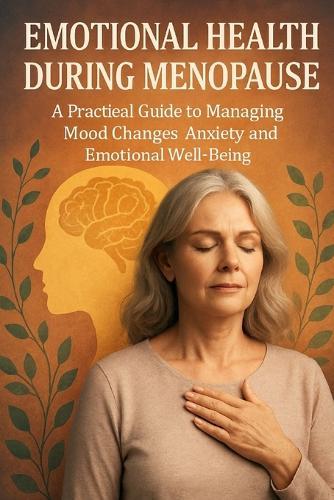 Emotional Health During Menopause: A Practical Guide to Managing Mood Changes, Anxiety, and Emotional Well-Being