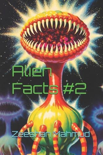 Alien Facts #2