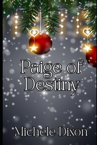 Paige of Destiny