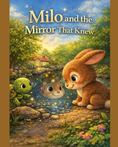 Milo and the Mirror That Knew