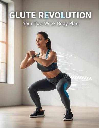 Glute Revolution: Your Two-Week Body Plan