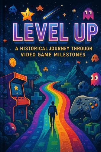 Level Up: A Historical Journey Through Video Game Milestones