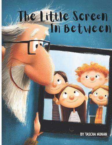 The Little Screen In Between