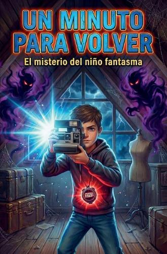 Un minuto para volver: El misterio del niño fantasma