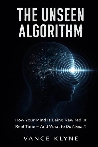 The Unseen Algorithm: The Unseen Algorithm How Your Mind Is Being Rewired in Real Time - And What to Do About It
