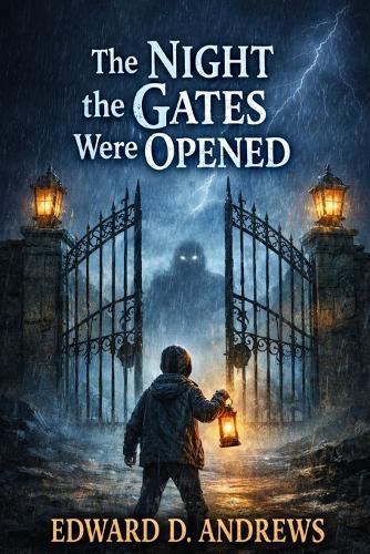 The NIGHT The GATES Were OPENED