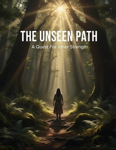The Unseen Path: A Quest For Inner Strength