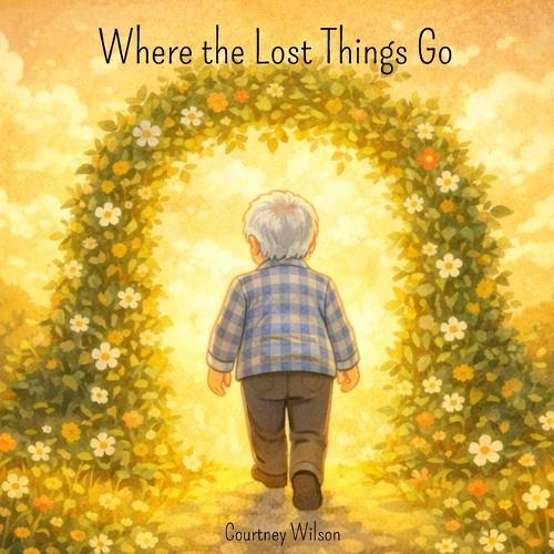 Where the Lost Things Go