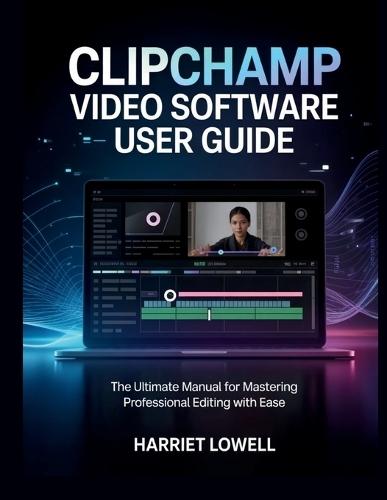Clipchamp Video Software User Guide: The Ultimate Manual for Mastering Professional Editing with Ease